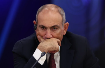 Paşinyan: Azərbaycanla sülhdən imtina Ermənistan üçün ölümcül təhdiddir