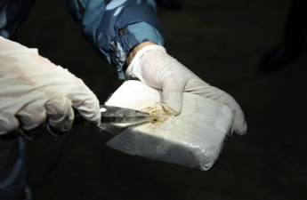 Ötən gün 51 kq-dan artıq narkotik vasitə aşkar edilib