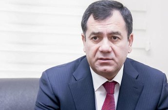 Qüdrət Həsənquliyev: 