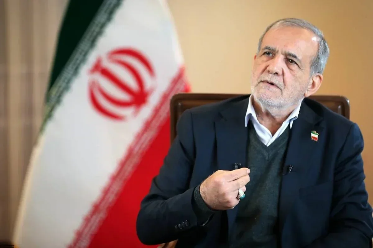 Tehrandan mesaj: Nüvə silahı dini baxımdan qadağandır