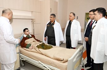 Müdafiə Nazirliyindən möhtəşəm addım: Yeni konsepsiya ordu və çağırışçıların həyatında nələri dəyişəcək?