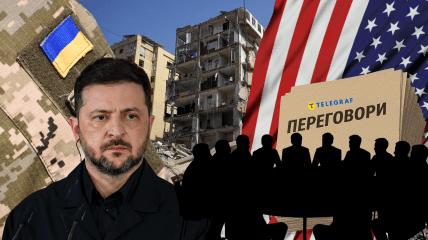 Зеленский назвал ключевые темы предстоящей встречи в США