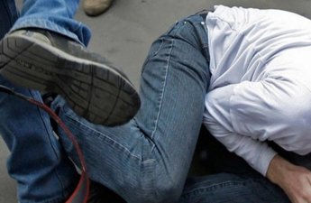 Qonşusu tərəfindən döyülən şəxs xəstəxanada ölüb