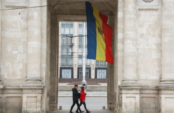 Moldova Parlamenti MDB Nizamnaməsinin ləğvini birinci oxunuşda təsdiqləyib