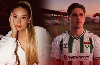 Gənc futbolçu öldürüldü, müğənni saxlanıldı