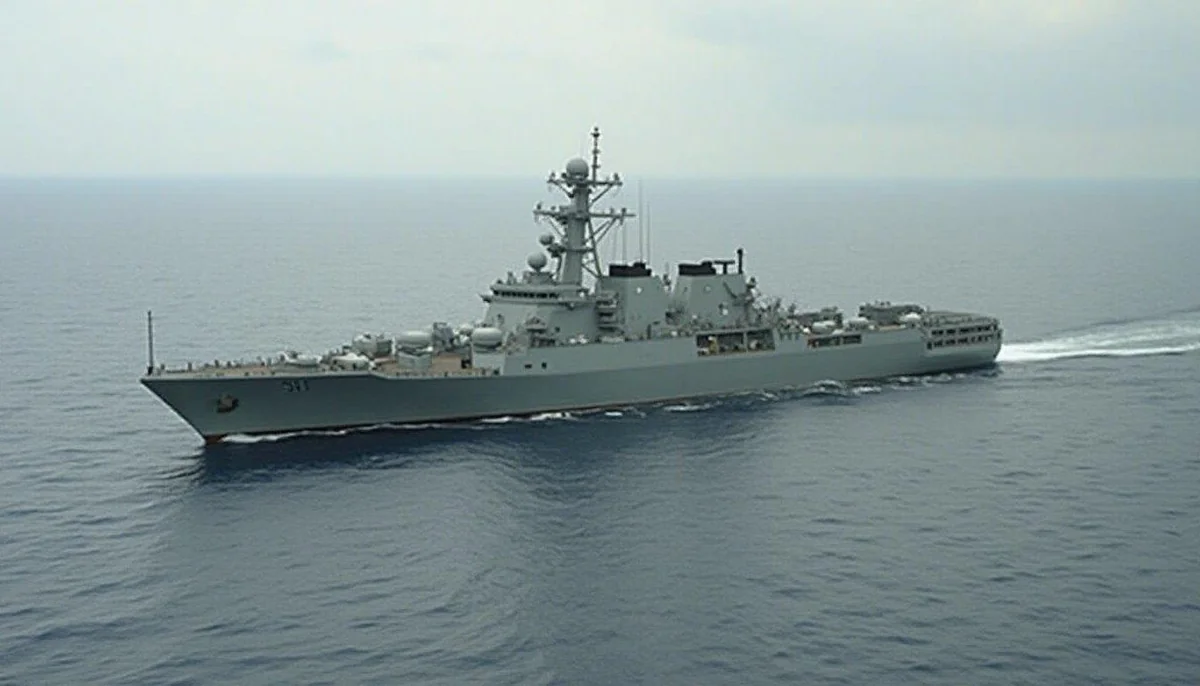 Böyük Britaniya ABŞ-yə Hörmüz boğazı üzrə əməliyyatlar üçün bazalarını açıb