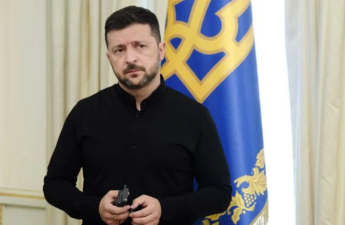 Zelenski: Novruz bayramını qeyd edən hər kəsi təbrik edir, İran xalqına azadlıq arzulayıram - FOTO