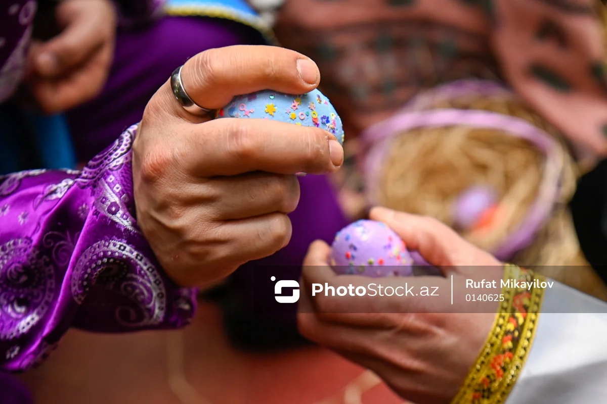 Əfsanələr və reallıq: Novruz bayramının tarixi hara gedib çıxır? - VİDEO