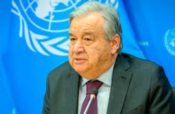 Гутерриш: ООН активно сотрудничает с Советом мира