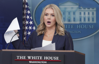 Белый дом: Операция США против Ирана может продлиться 4-6 недель