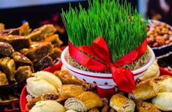 Bu gün Beynəlxalq Novruz Günüdür