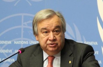 BMT-nin baş katibindən Hörmüz boğazı ilə bağlı AÇIQLAMA