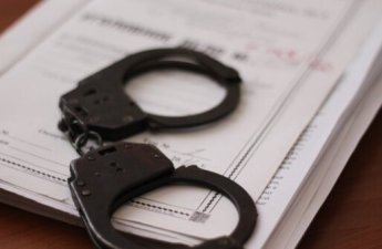 General Ruslan Allahverdiyev azadlığa buraxıldı