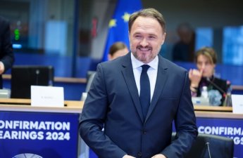 СМИ: Йоргенсен призвал страны ЕС отложить закупки газа из-за ситуации на Ближнем Востоке