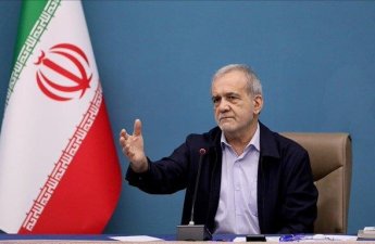 Пезешкиан заявил об отсутствии у Ирана намерений конфликта с соседями