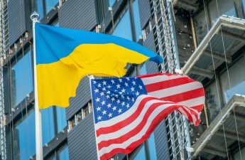 Ukrayna nümayəndə heyəti ABŞ ilə danışıqlar üçün Mayamiyə yollanıb