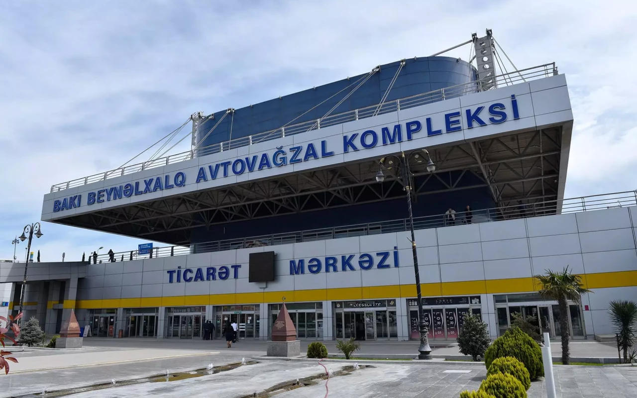 Yol polisi BBAK-da maarifləndirici görüş keçirdi - VİDEO