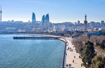 Sabah 16 dərəcə isti olacaq - PROQNOZ