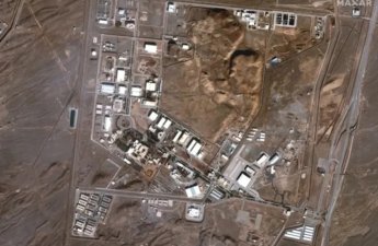 ABŞ və İsrail İranın Natanzdakı atom obyektinə zərbə endirib