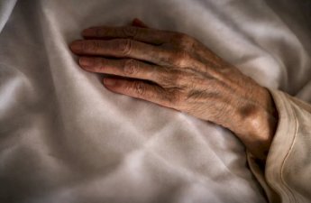 Qazaxda evdən 65 yaşlı kişinin meyiti tapıldı