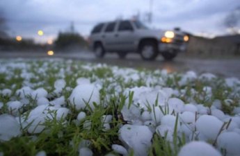 Yağıntılar intensivləşəcək, şimşək çaxacaq, dolu düşəcək - XƏBƏRDARLIQ