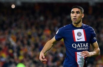 Футболист «ПСЖ» отказался от победы в Кубке Африки