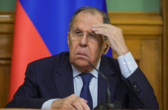 Лавров: США вытесняют Россию со всех энергорынков