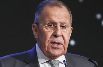 Lavrov: Rusiya Alyaskada Ukrayna ilə bağlı razılaşmaya hazır idi