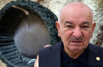 “Hansı günümə yaraşar ki, 75 yaşımda durub qapılara papaq atım?”-FOTO+ÖZƏL