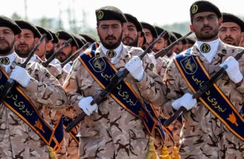 Стало известно, кто перехватывает власть в Иране после убийства Лариджани