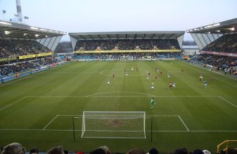 Stadionu 999 illik icarəyə götürdülər