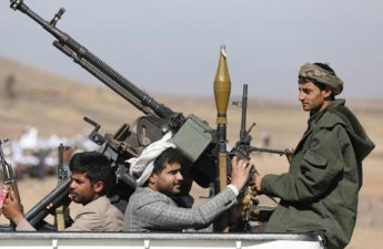 Yəmən husiləri ABŞ-ni Qırmızı dənizdəki gəmilərə hücum etməklə hədələdilər