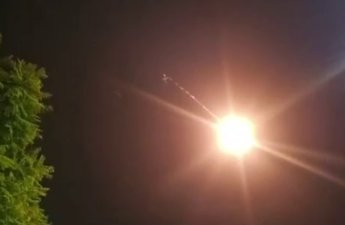 Иран ударил по Димоне — под угрозой ключевой ядерный объект Израиля-ВИДЕО