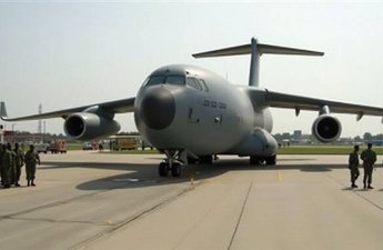 США перебросили в Нигерию военных и разведывательные дроны