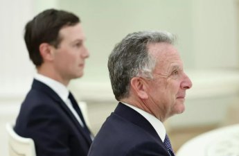 Трамп поручил Кушнеру и Уиткоффу возобновить переговоры с Ираном