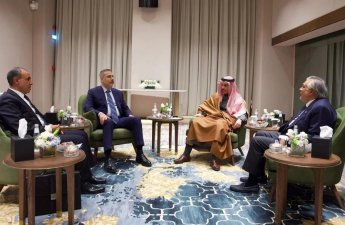 Турция, Саудовская Аравия, Египет и Пакистан обсудили соглашение по безопасности