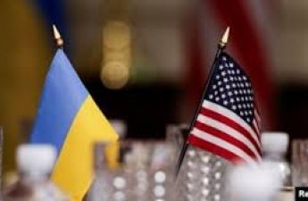 Во Флориде состоялась встреча между делегациями США и Украины