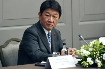 Yaponiya HDQ mina təmizliyi üçün Hörmüz boğazına göndərilə bilər