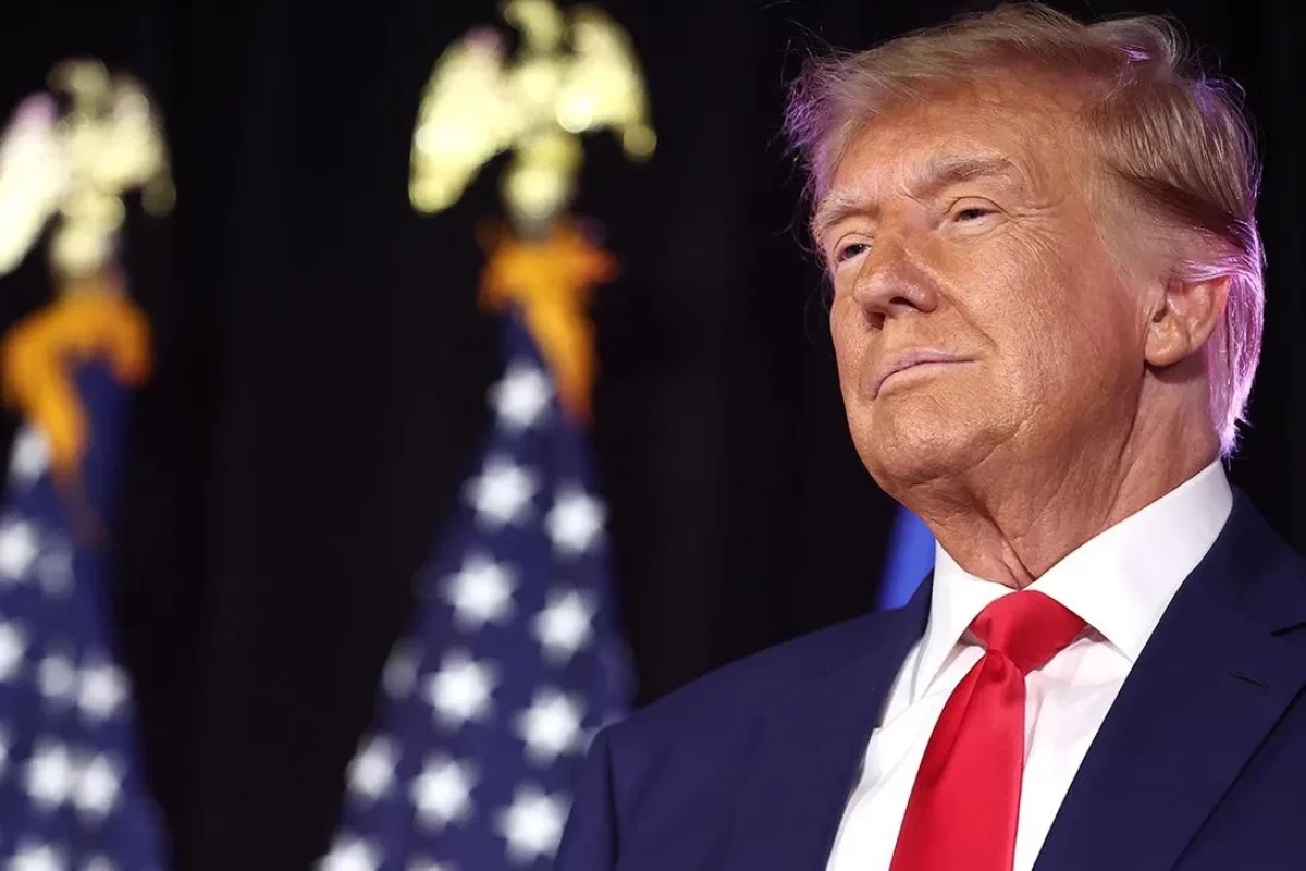 Tramp: İranla razılaşma əldə etməkdə maraqlı deyiləm