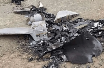 İran müharibə başlayandan İsrail və ABŞ-nin 127 dronunu zərərsizləşdirib