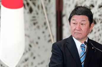 Иран освободил одного из двух задержанных японцев, он находится в Азербайджане