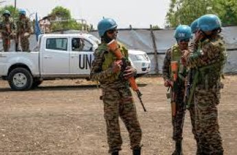 В результате атаки на больницу в Судане погибли более 60 человек