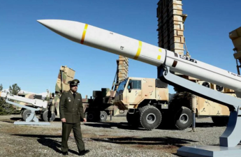 İran Trampın Hörmüz boğazının açılması ilə bağlı ultimatumuna cavab verib