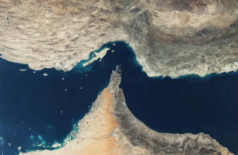 Əli Musəvi: Hörmüz boğazında gəmilərin hərəkəti İranla koordinasiya olunmalıdır