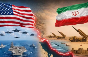 KİV: ABŞ-nin müttəfiqləri İrandakı əməliyyatı dəstəkləməyə hazır deyillər