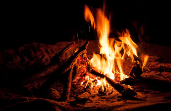 Tonqalda baş vermiş partlayışda xəsarət alanların son durumu