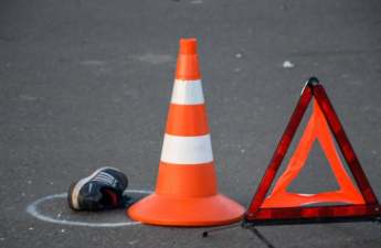 Kürdəmirdə avtomobil 7 yaşlı uşağı vuraraq öldürüb