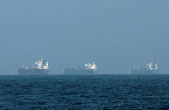 Ərəb Əmirliklərinin yük gəmisinə qarşı hücum olub