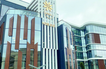 AYNA bayram günlərində 