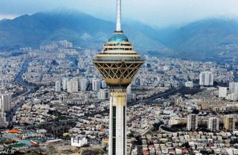 Иран в цифровом вакууме уже 22 дня